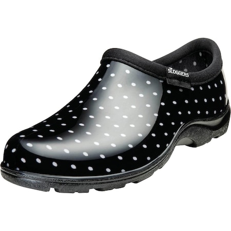 sloggers size 9